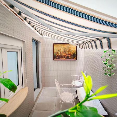 Apartamentos Sant Roc 瓦伦西亚 外观 照片