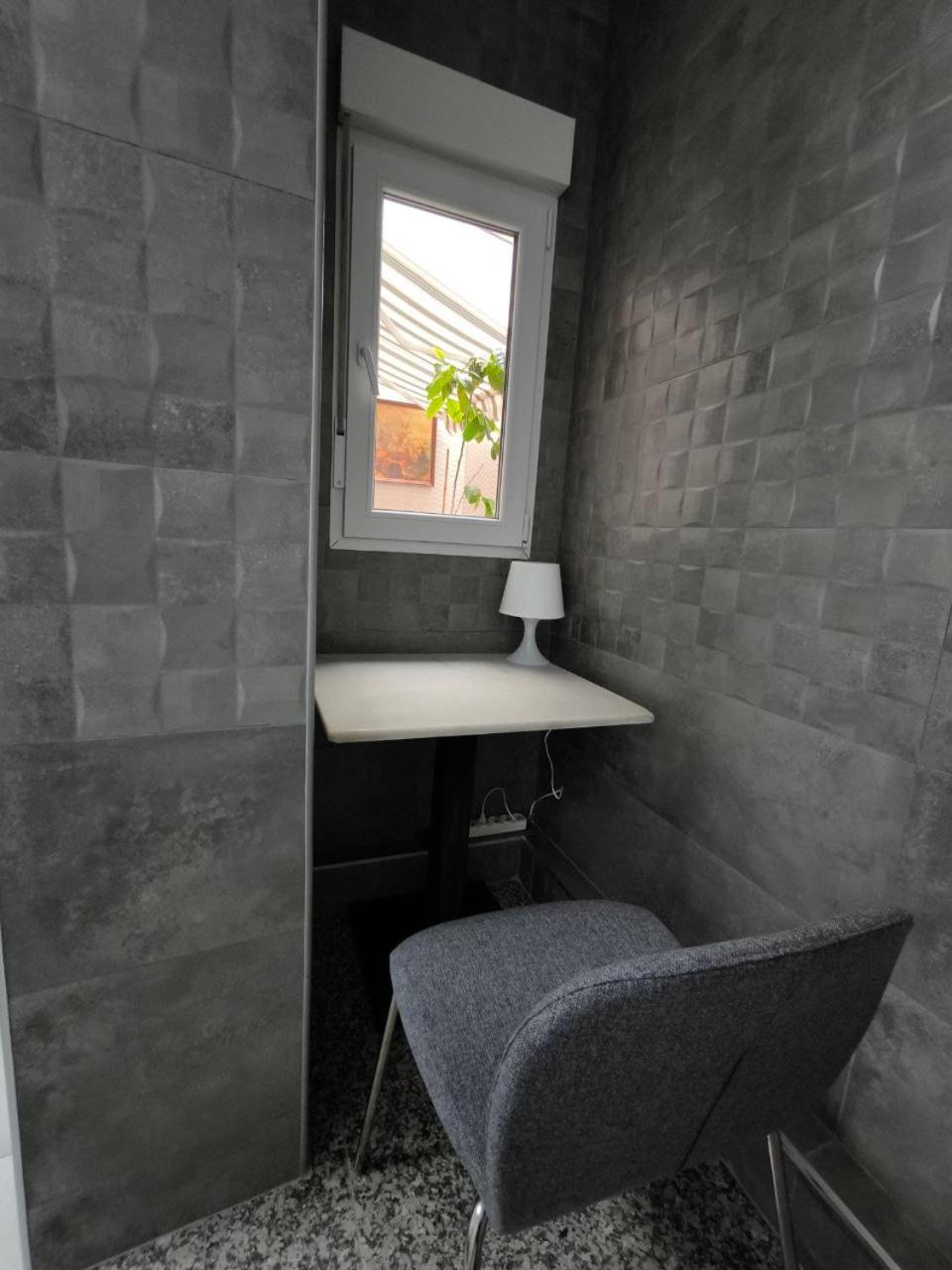 Apartamentos Sant Roc 瓦伦西亚 外观 照片