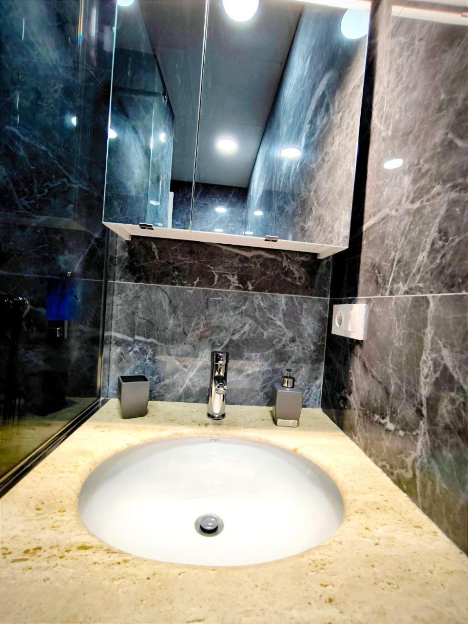 Apartamentos Sant Roc 瓦伦西亚 外观 照片
