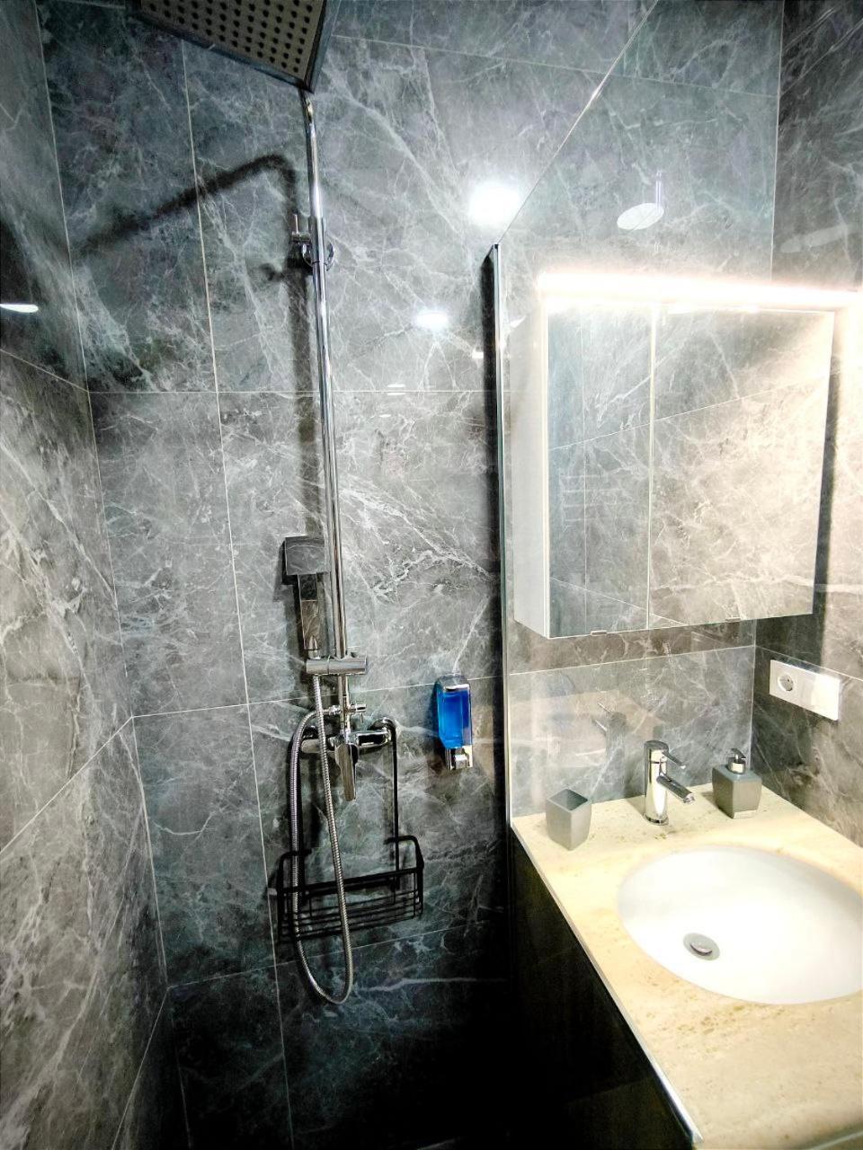 Apartamentos Sant Roc 瓦伦西亚 外观 照片