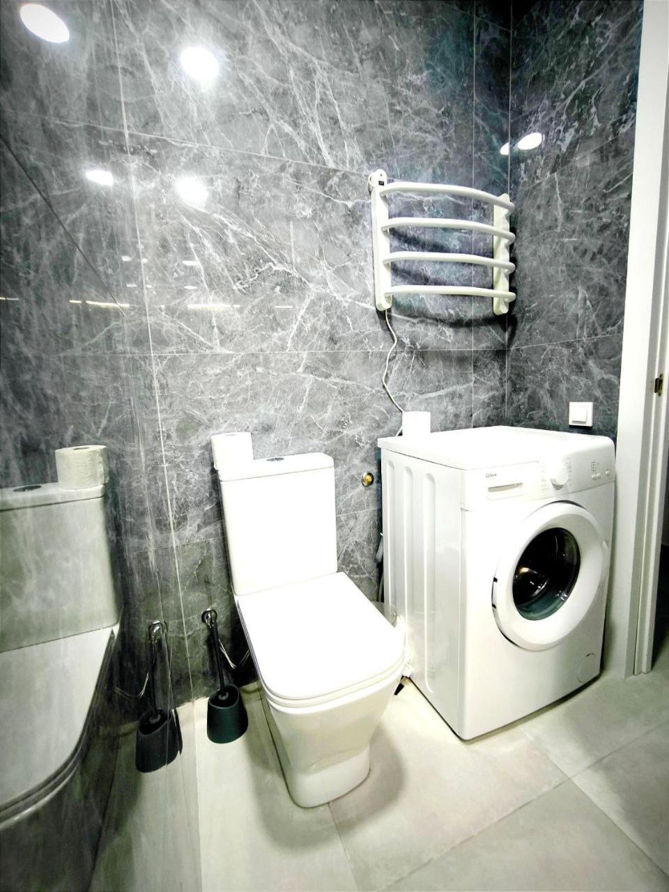 Apartamentos Sant Roc 瓦伦西亚 外观 照片