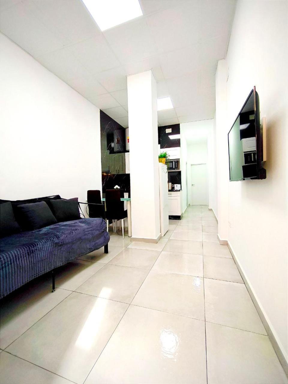 Apartamentos Sant Roc 瓦伦西亚 外观 照片