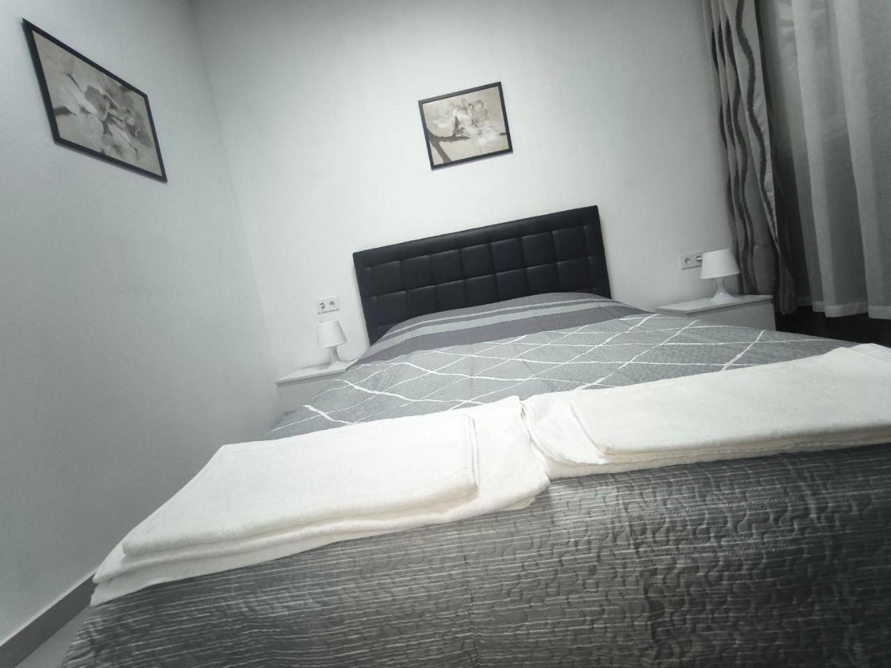 Apartamentos Sant Roc 瓦伦西亚 外观 照片