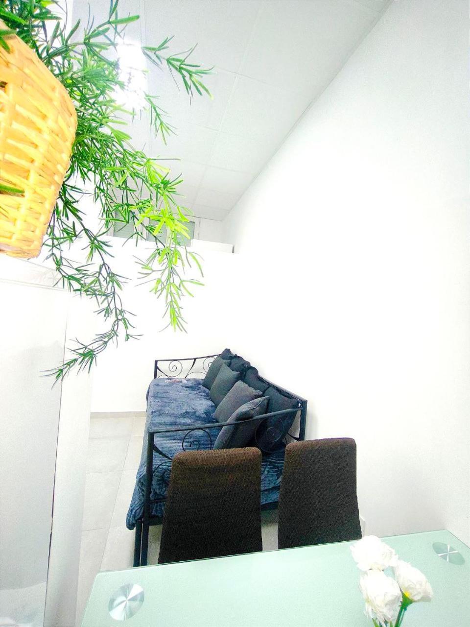 Apartamentos Sant Roc 瓦伦西亚 外观 照片