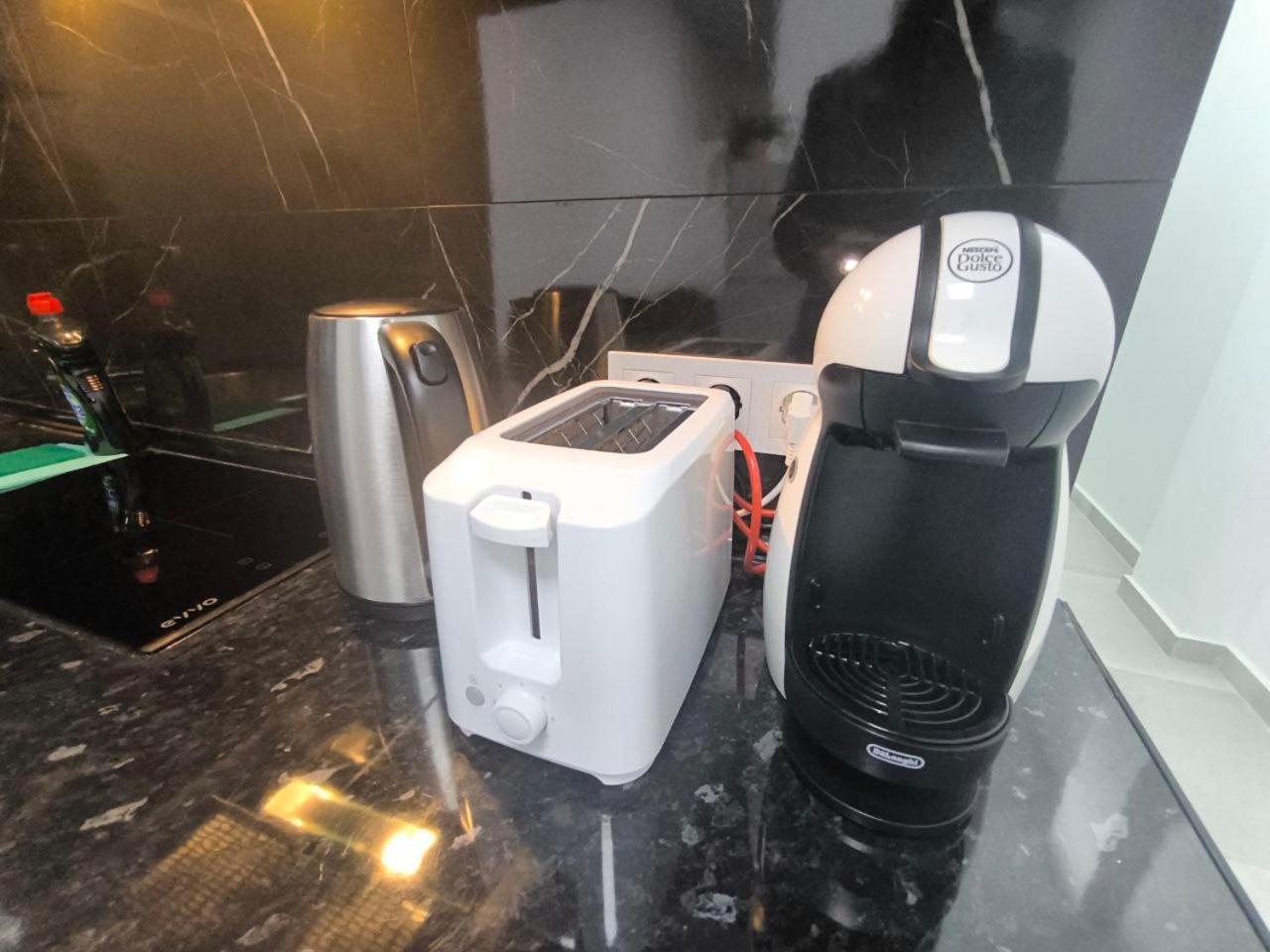 Apartamentos Sant Roc 瓦伦西亚 外观 照片