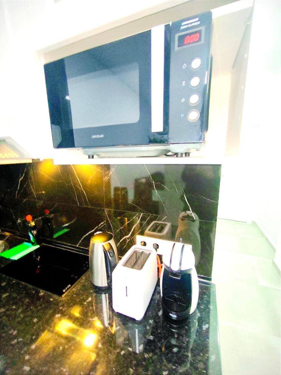 Apartamentos Sant Roc 瓦伦西亚 外观 照片