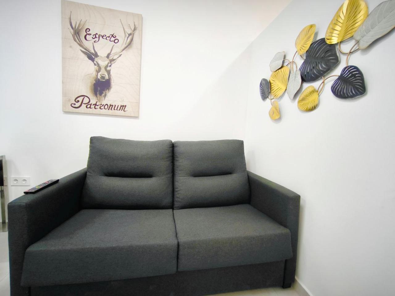 Apartamentos Sant Roc 瓦伦西亚 外观 照片