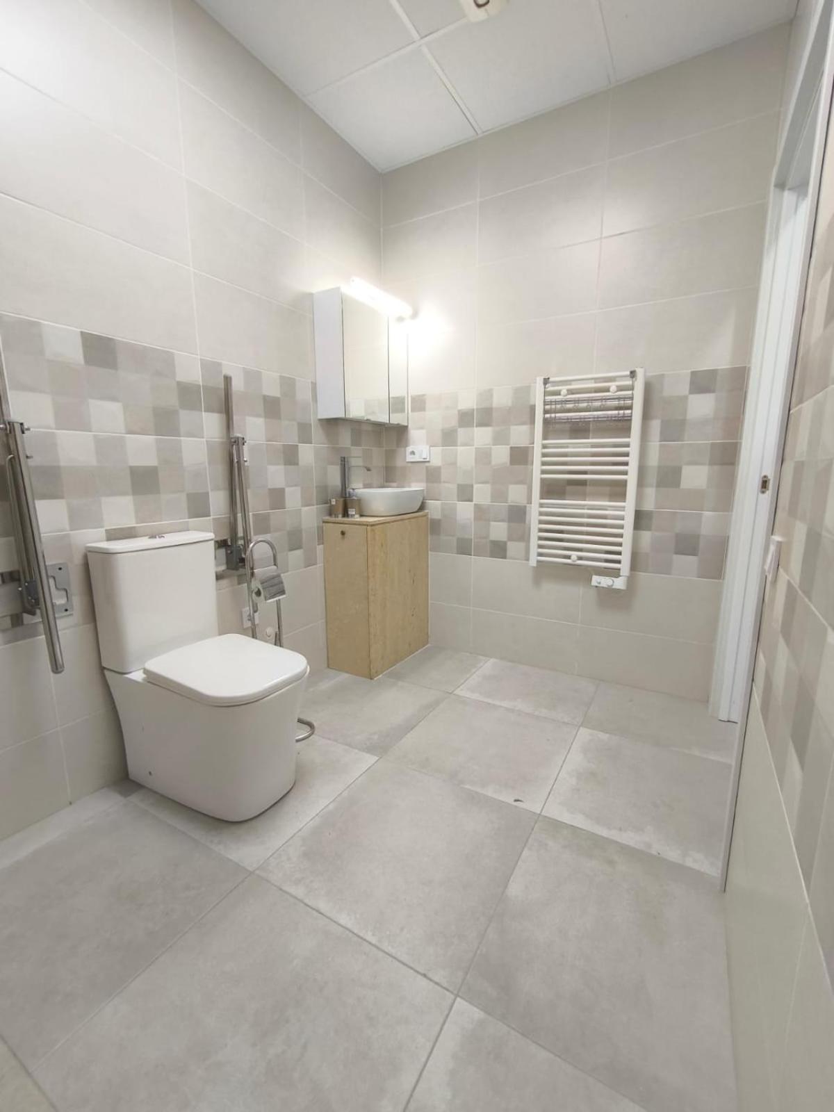 Apartamentos Sant Roc 瓦伦西亚 外观 照片