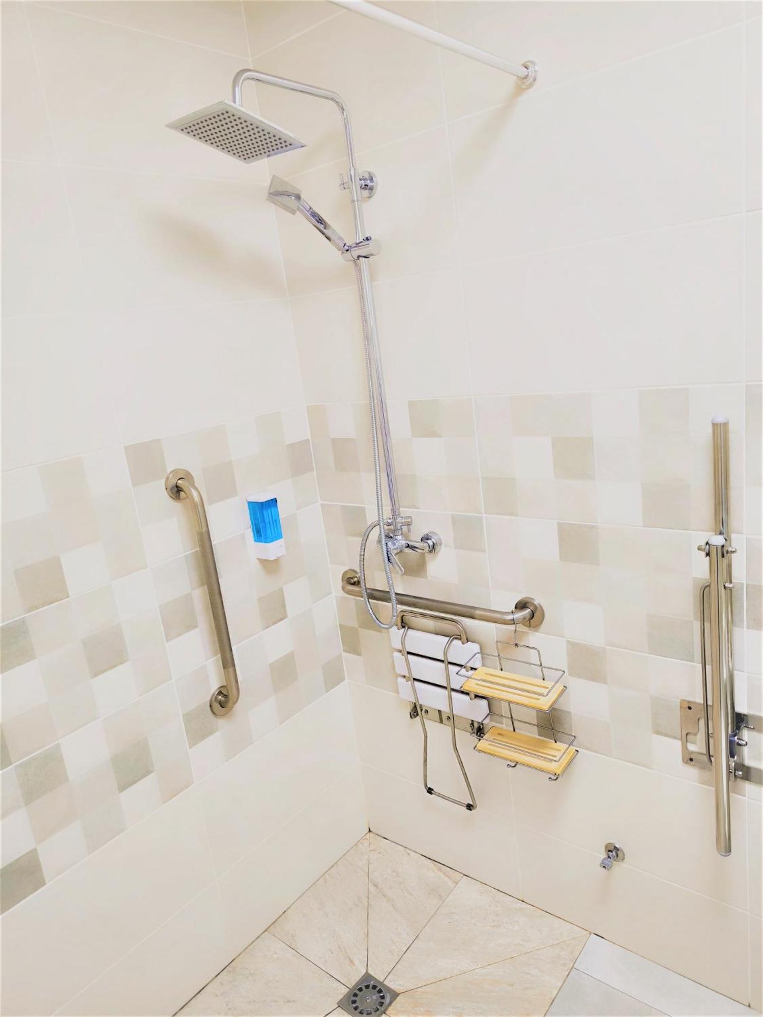 Apartamentos Sant Roc 瓦伦西亚 外观 照片