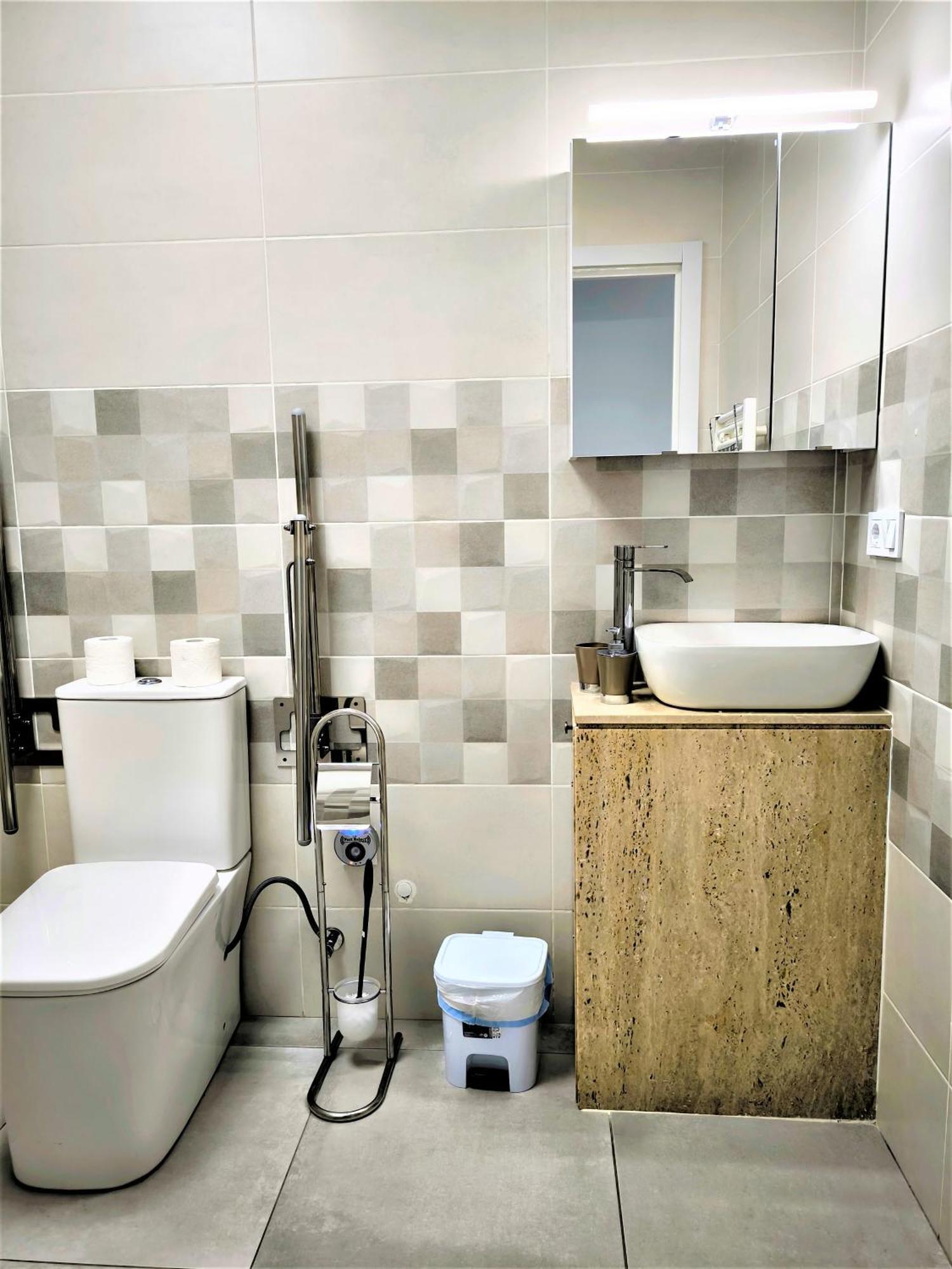Apartamentos Sant Roc 瓦伦西亚 外观 照片