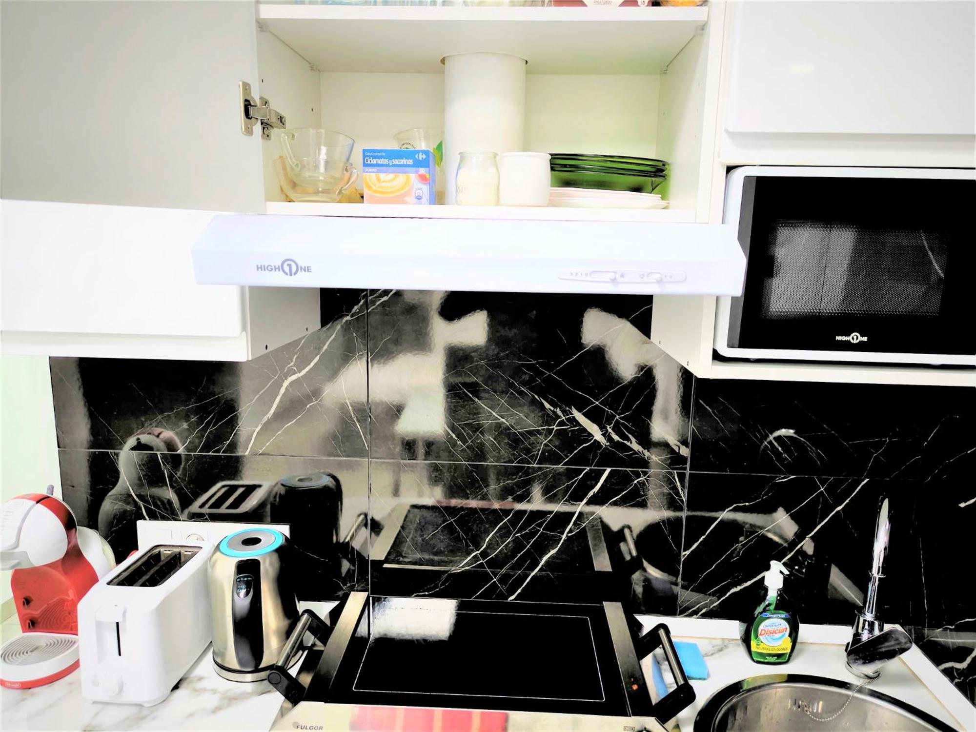 Apartamentos Sant Roc 瓦伦西亚 外观 照片
