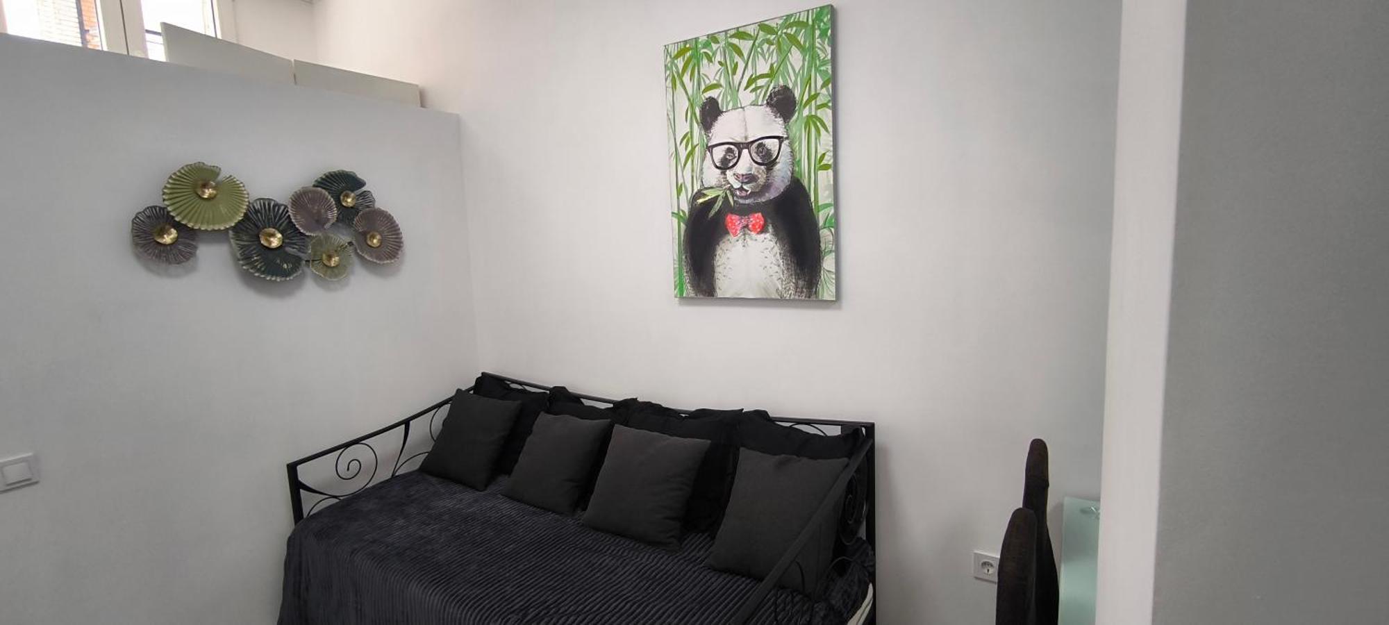 Apartamentos Sant Roc 瓦伦西亚 外观 照片
